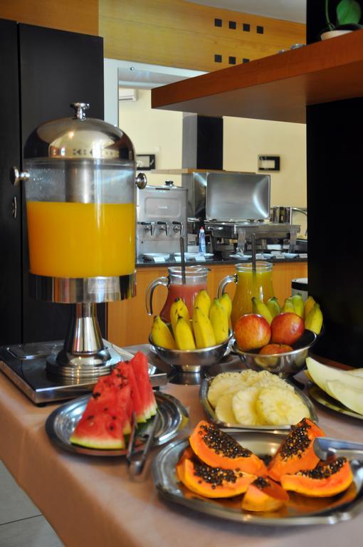 Cegil Boulevard Hotel