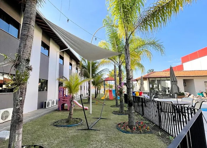 Cegil Hotel Boulevard