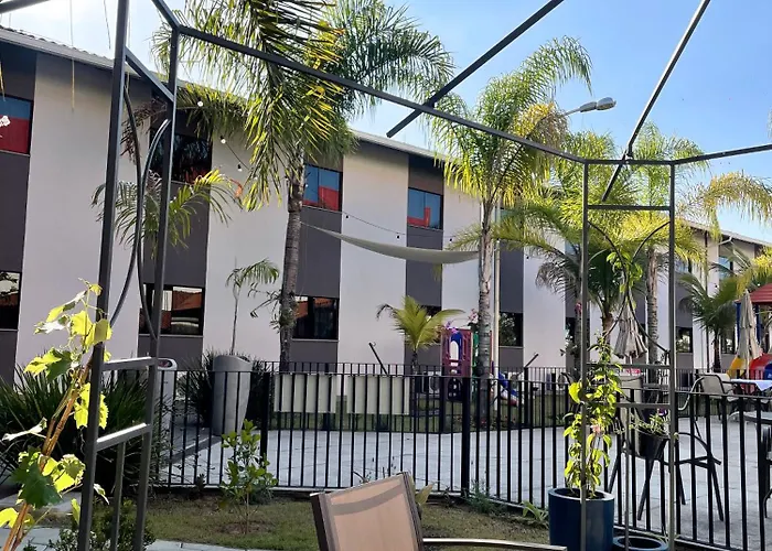 Cegil Hotel Boulevard