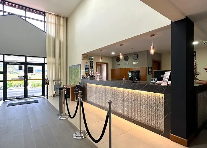 Cegil Hotel Boulevard
