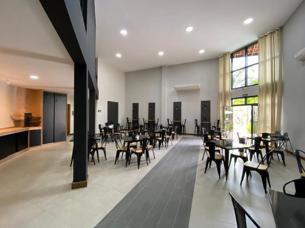 Hotel Cegil Boulevard Resende