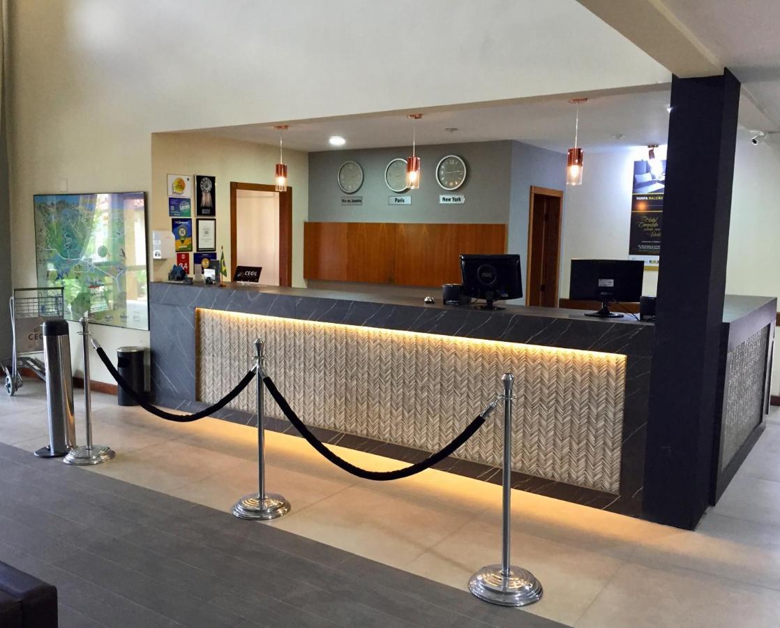 Cegil Boulevard Hotel 3*
