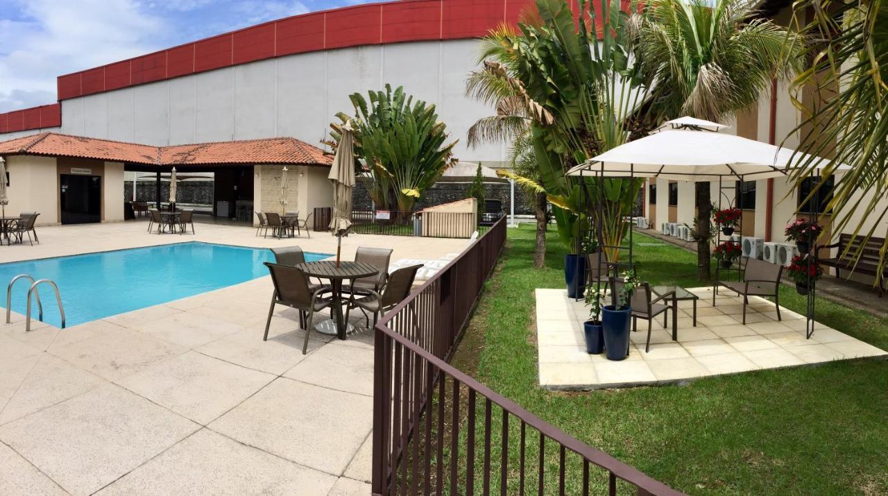 Hotel Cegil Boulevard