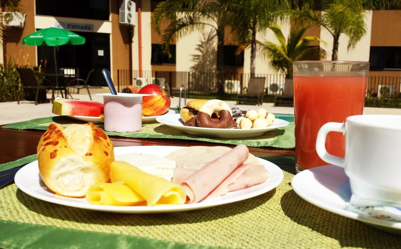 Hotel Cegil Boulevard 3*