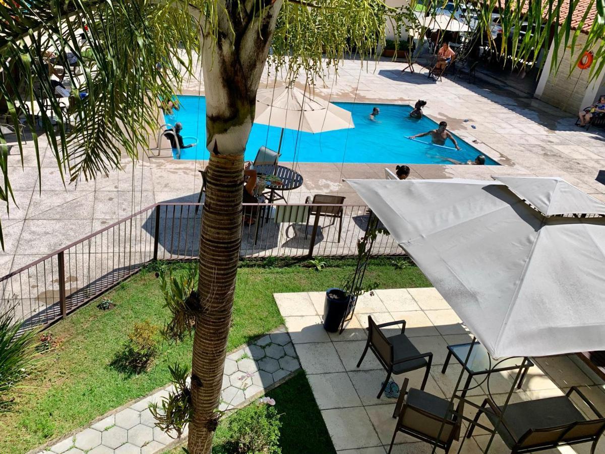 Cegil Boulevard 3* Resende
