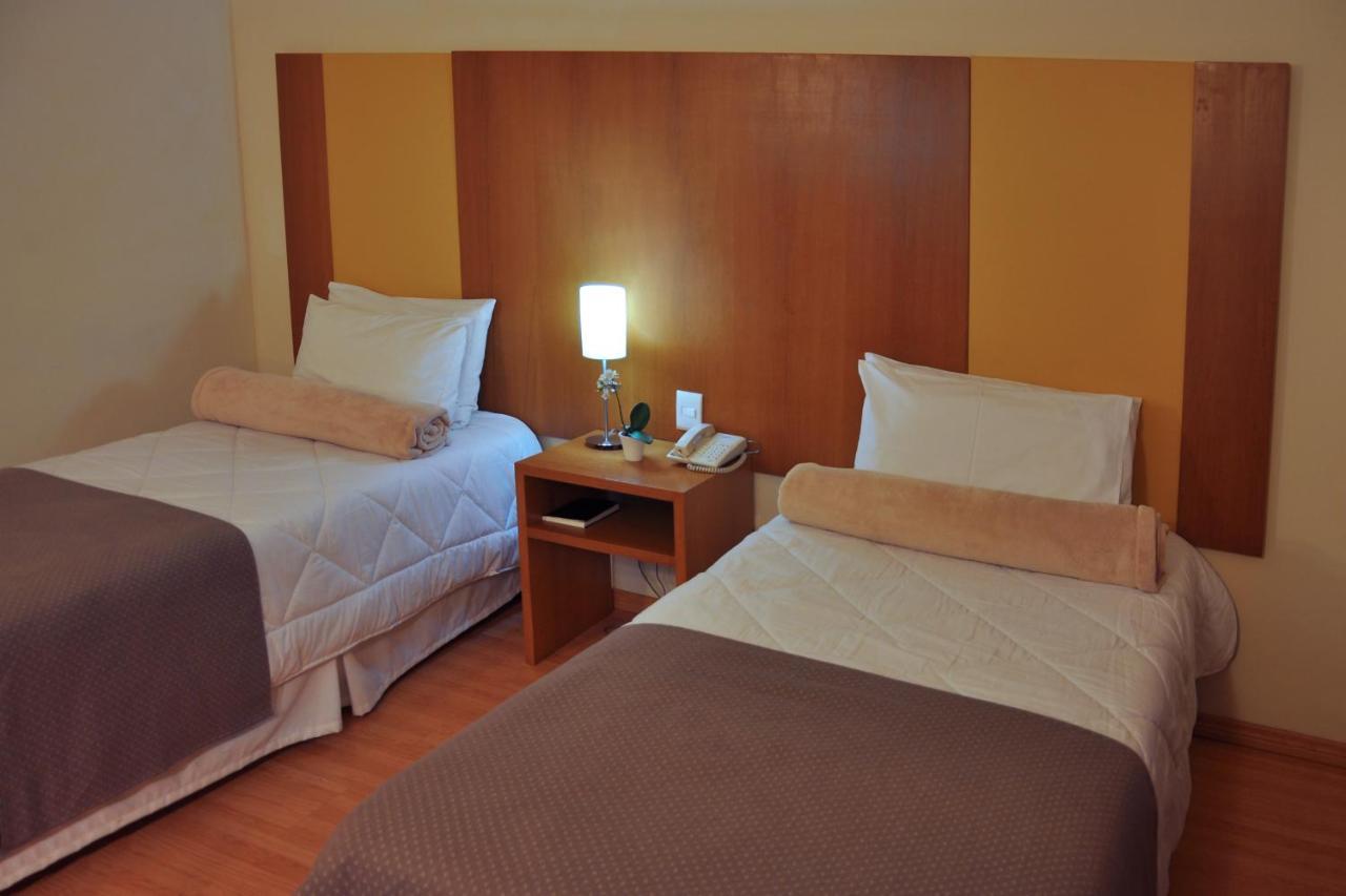 Hotel Cegil Boulevard 3*
