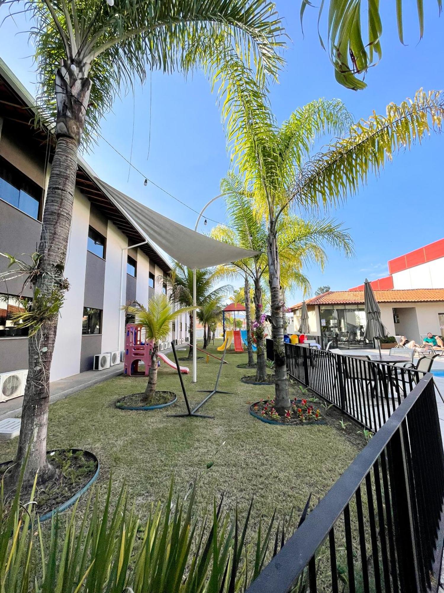Cegil Boulevard 3* Resende