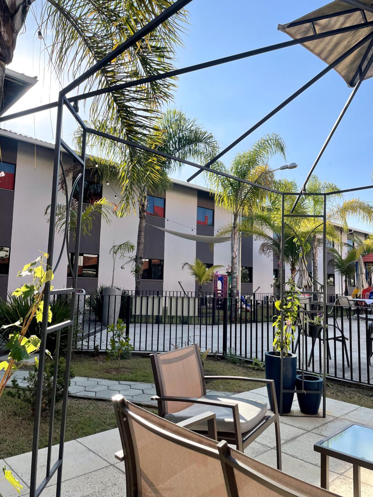 Hotel Cegil Boulevard Resende