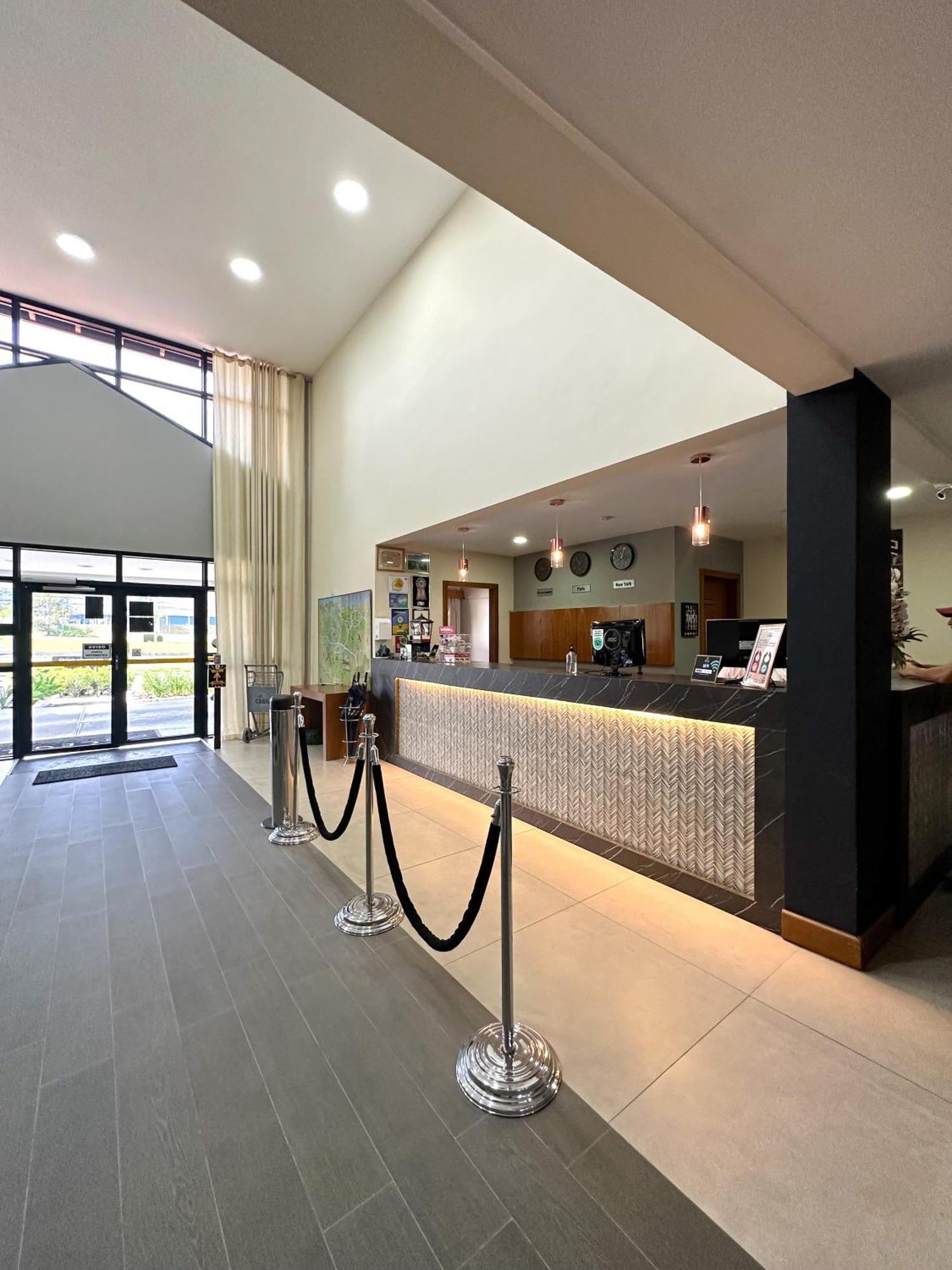 Hotel Cegil Boulevard