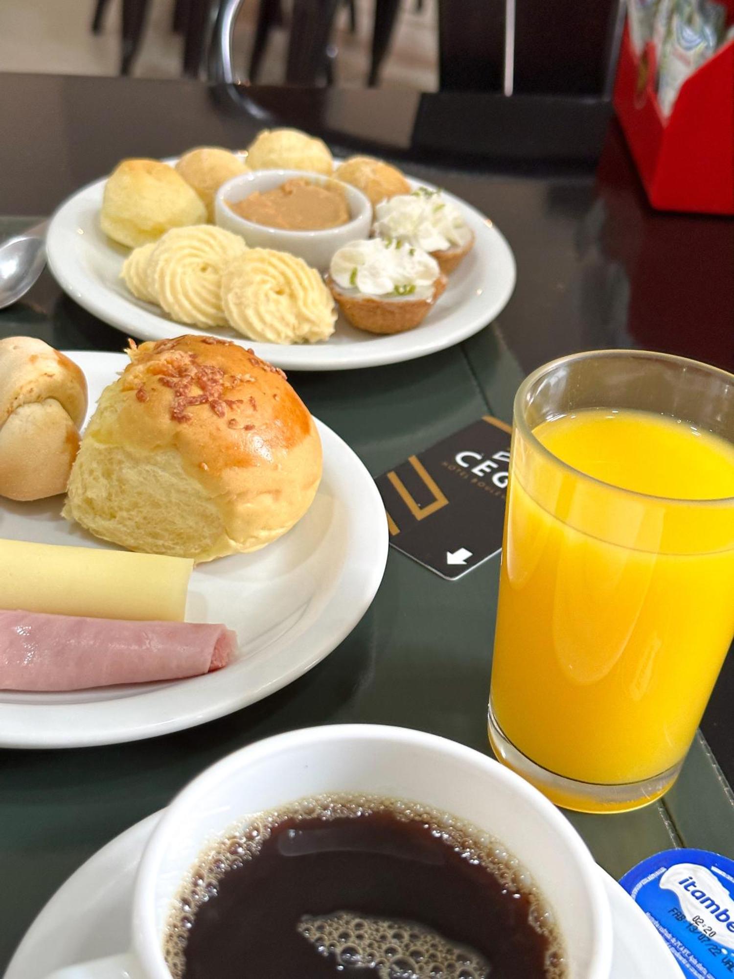 Cegil Boulevard Hotel 3*