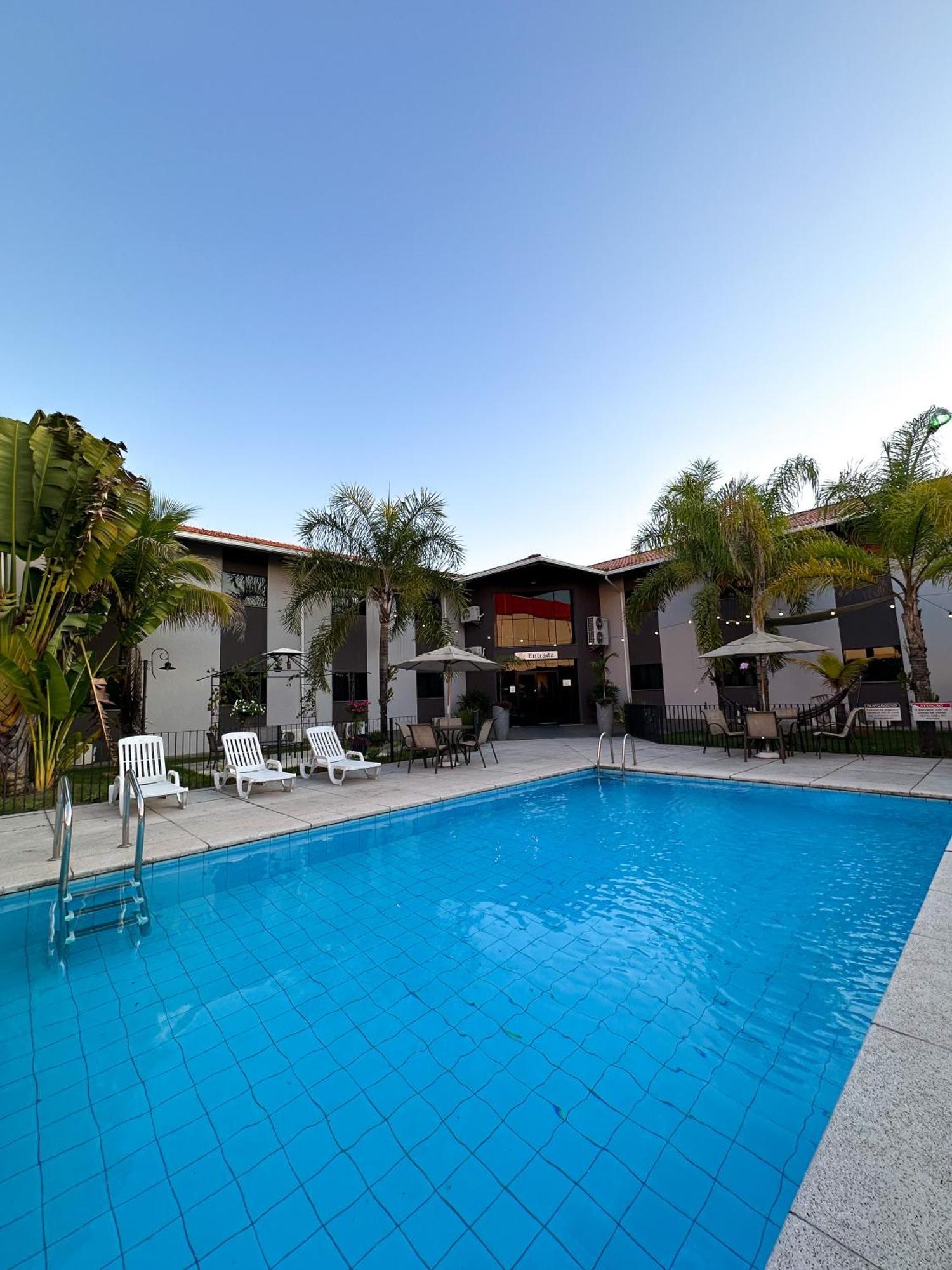 Hotel Cegil Boulevard 3*