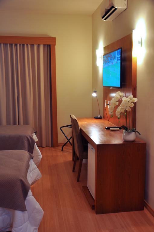 Hotel Cegil Boulevard