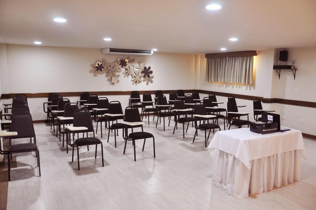 Hotel Cegil Boulevard