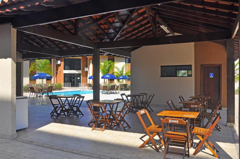 Cegil Boulevard 3* Resende
