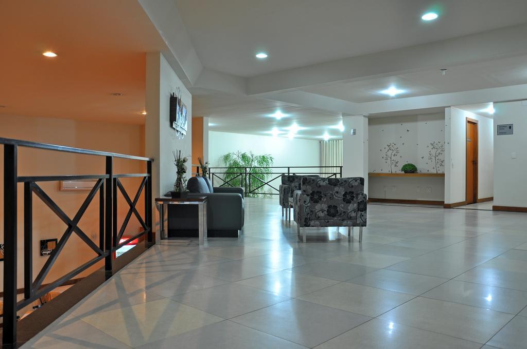 Cegil Boulevard Resende