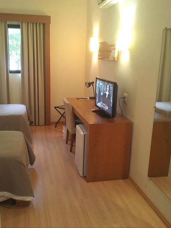 Cegil Boulevard Hotel