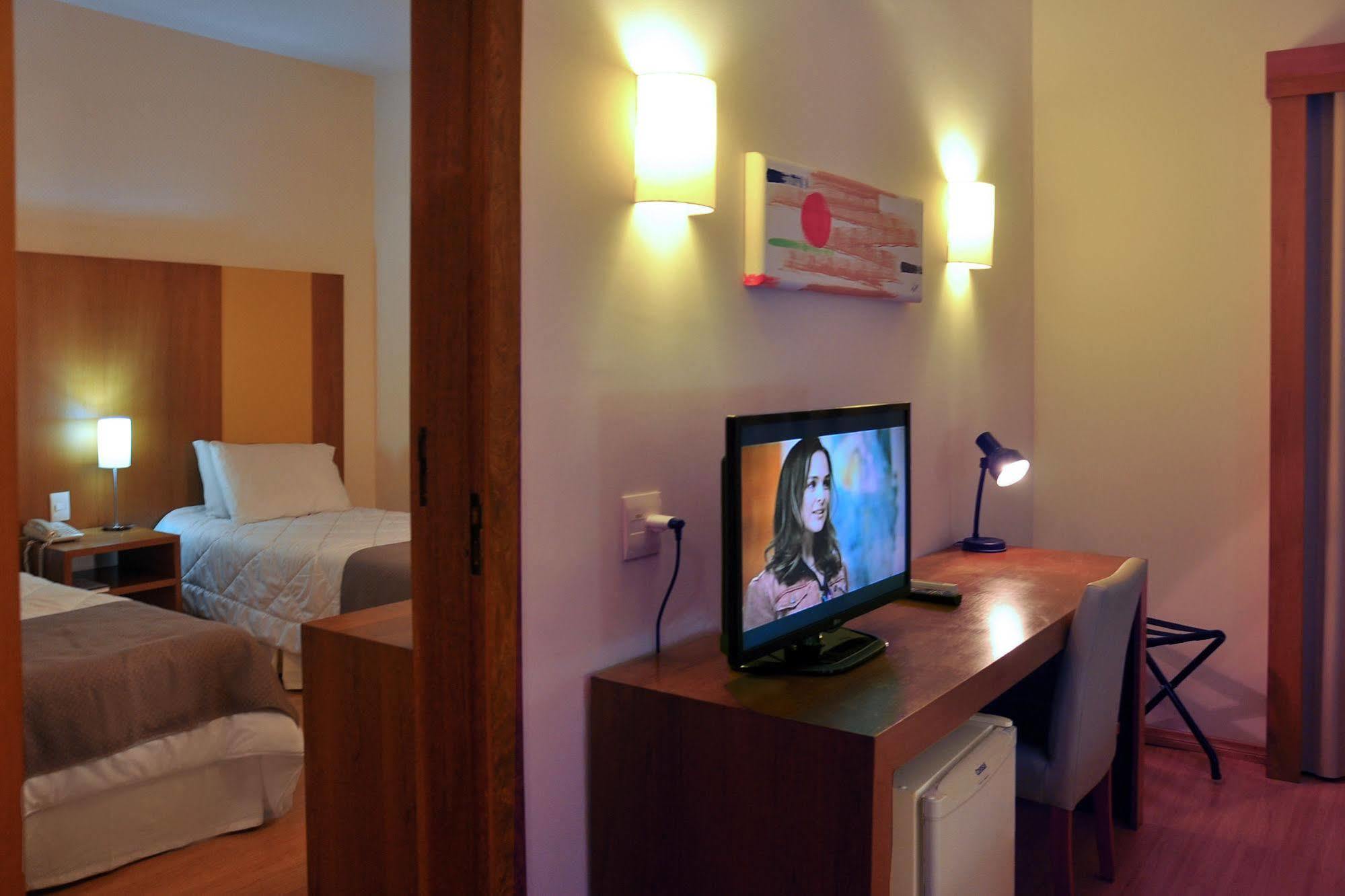 Cegil Boulevard 3* Resende