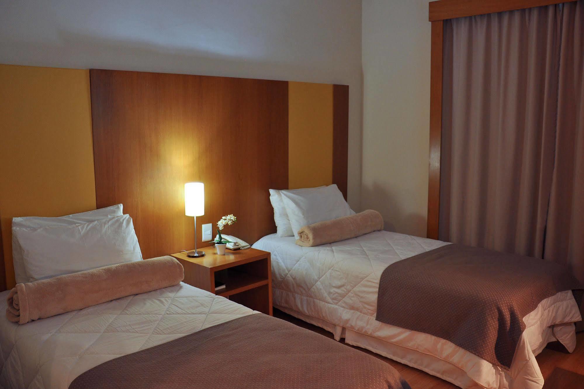 Cegil Boulevard Hotel Resende