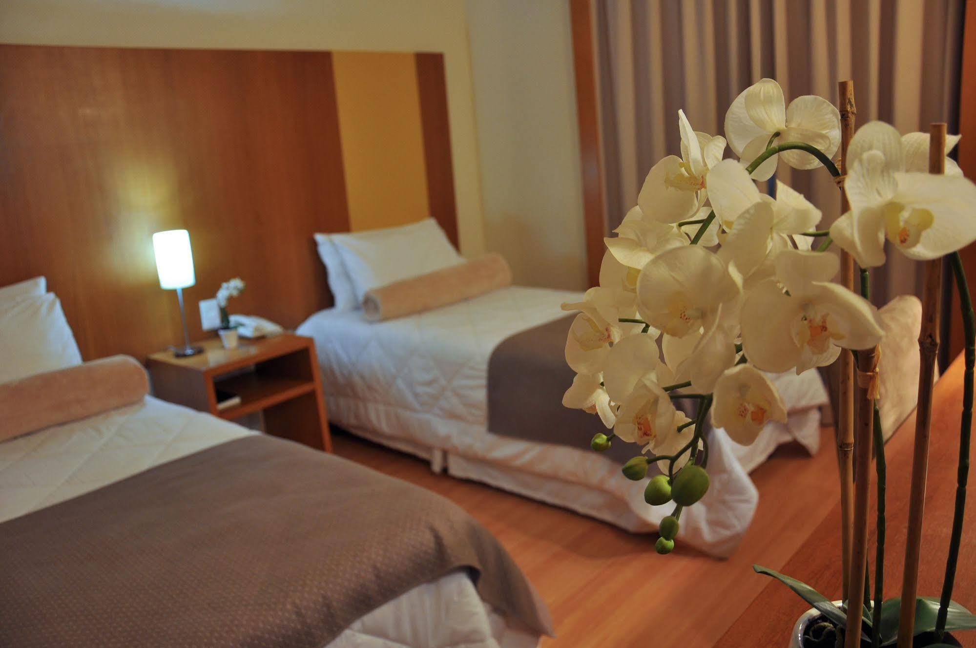 Cegil Boulevard Hotel
