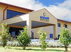 Cegil Boulevard Hotel